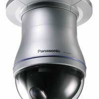 Camera Panasonic WV-CS950